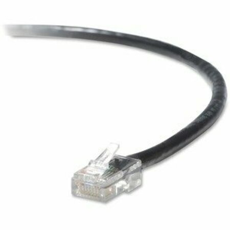 BELKIN NETCBL CAT5E RJ45 15FT BLK BLKA3L79115BLKS